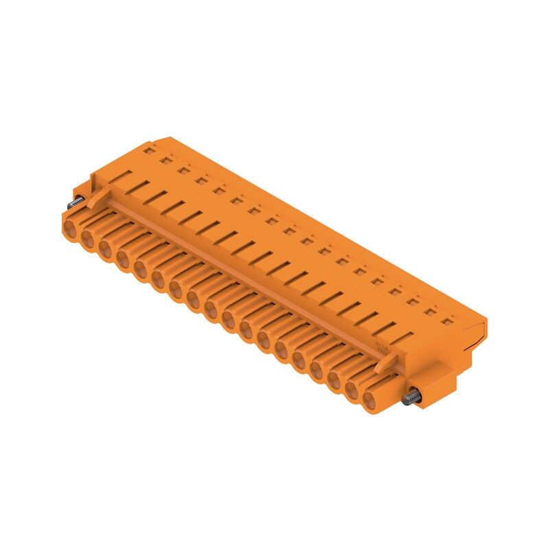 Verbinder 5.08mm BLT 5.08H#1844380000