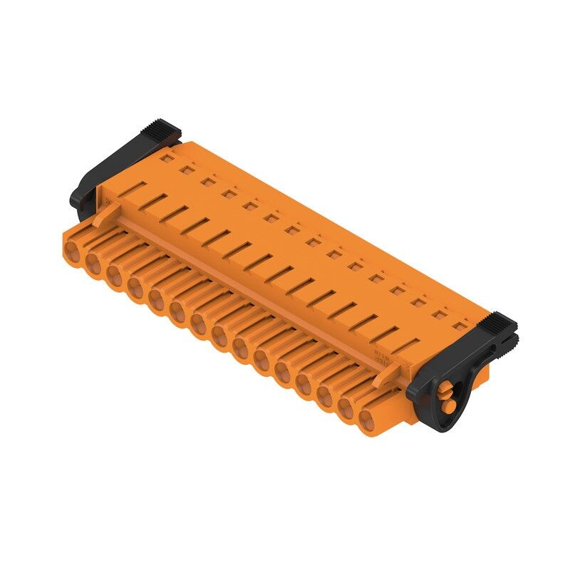 Verbinder 5.08mm BLT 5.08H#1890350000