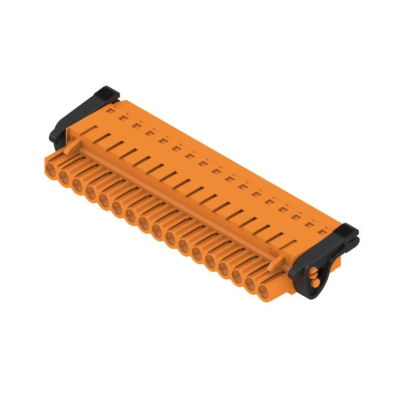 Verbinder 5.08mm BLT 5.08H#1890370000