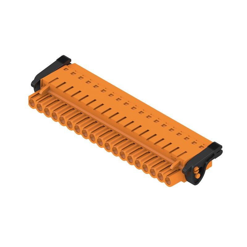 Verbinder 5.08mm BLT 5.08H#1890390000