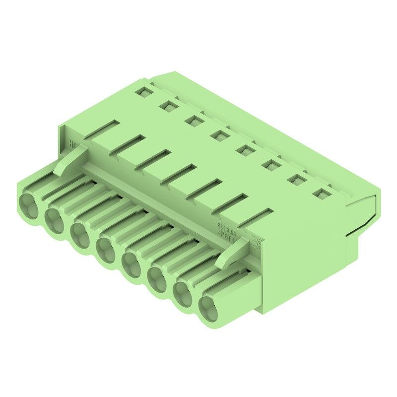Verbinder 5.08mm BLT 5.08H#1992000000