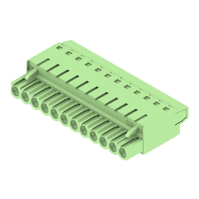 Verbinder 5.08mm BLT 5.08H#1992010000