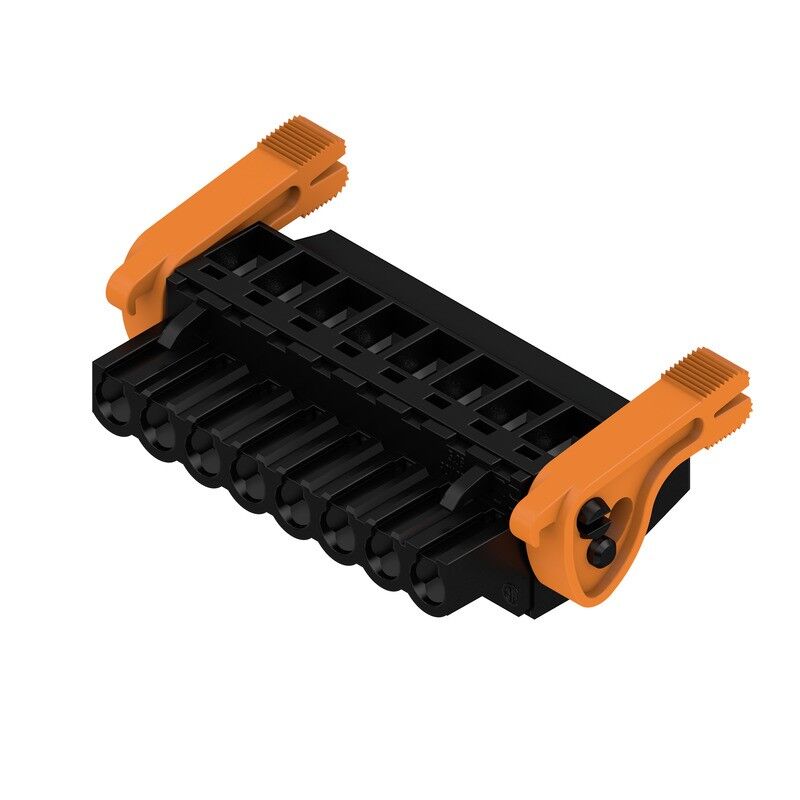 Verbinder 5.08mm BLZP 5.08#1087080000