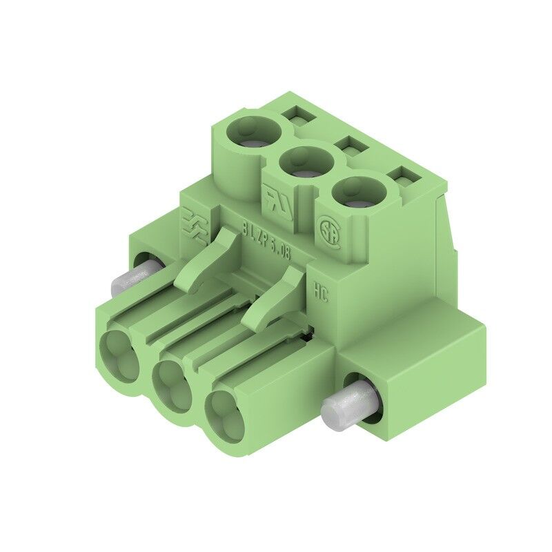Verbinder 5.08mm BLZP 5.08#1283640000