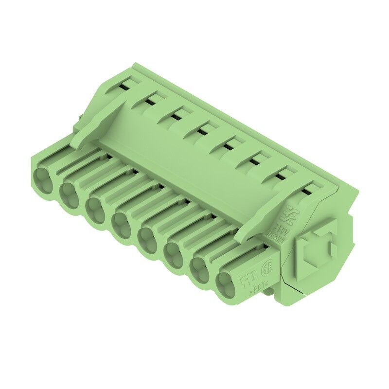 Verbinder 5.08mm BLZP 5.08#1357190000