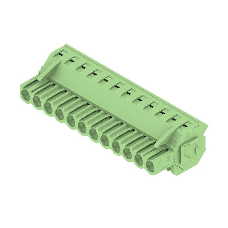 Verbinder 5.08mm BLZP 5.08#1357220000