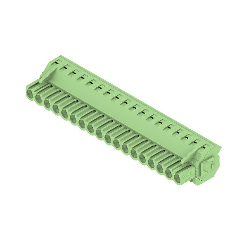 Verbinder 5.08mm BLZP 5.08#1357240000