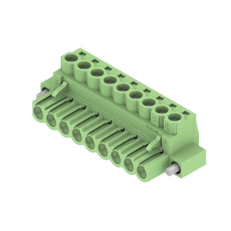 Verbinder 5.08mm BLZP 5.08#1402450000