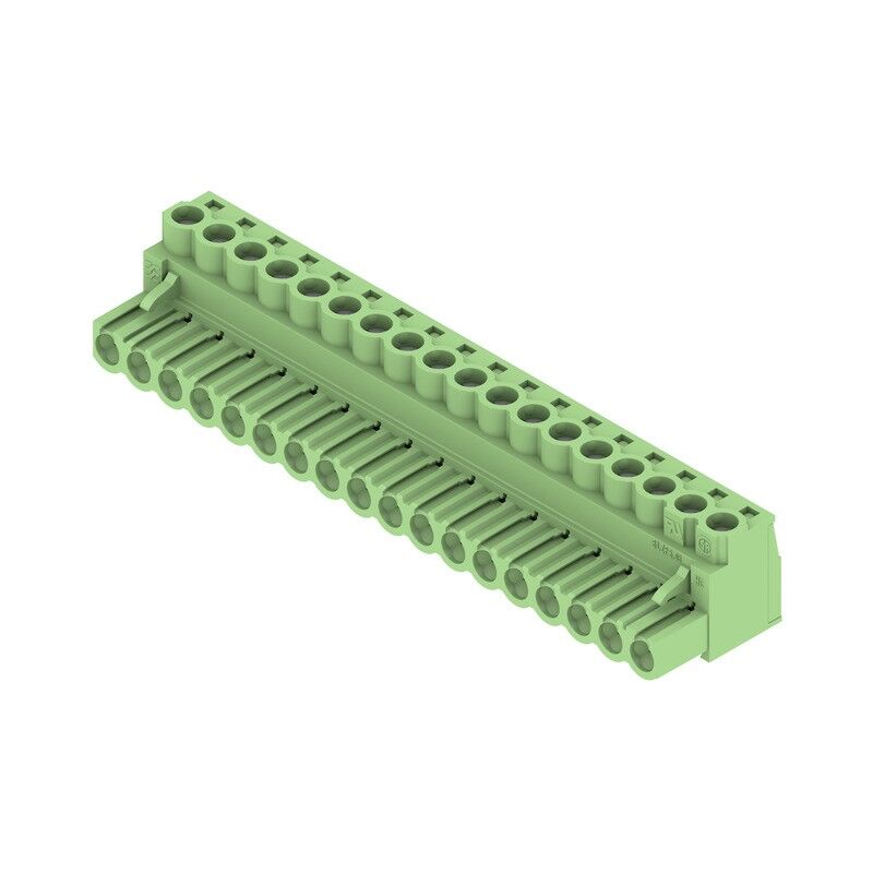 Verbinder 5.08mm BLZP 5.08#1410330000
