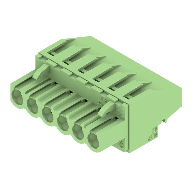 Verbinder 5.08mm BLZP 5.08#1440020000