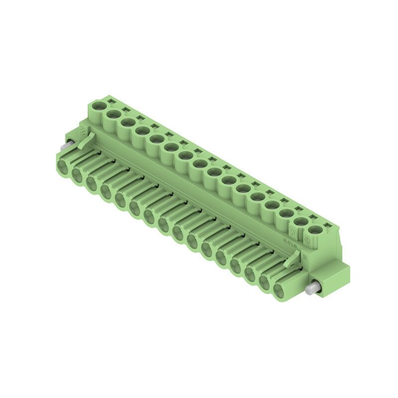 Verbinder 5.08mm BLZP 5.08#1526320000