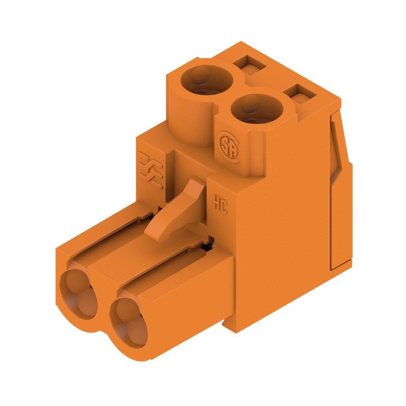 Verbinder 5.08mm BLZP 5.08#1943580000