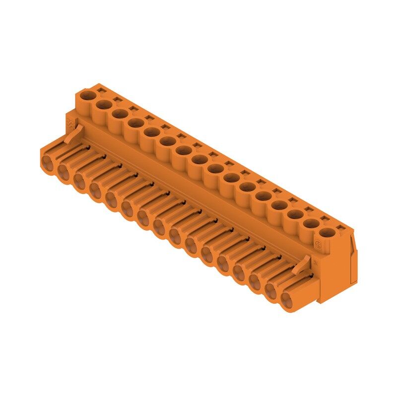 Verbinder 5.08mm BLZP 5.08#1943720000