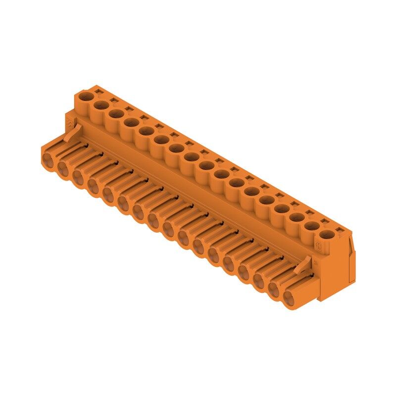 Verbinder 5.08mm BLZP 5.08#1943730000