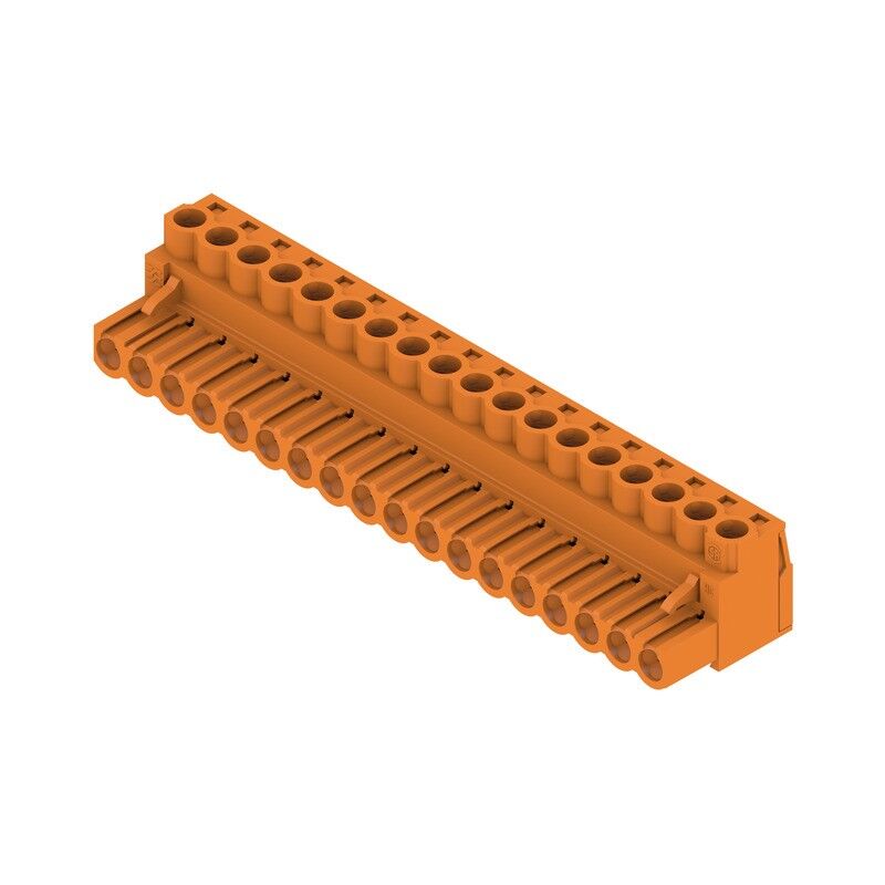 Verbinder 5.08mm BLZP 5.08#1943740000