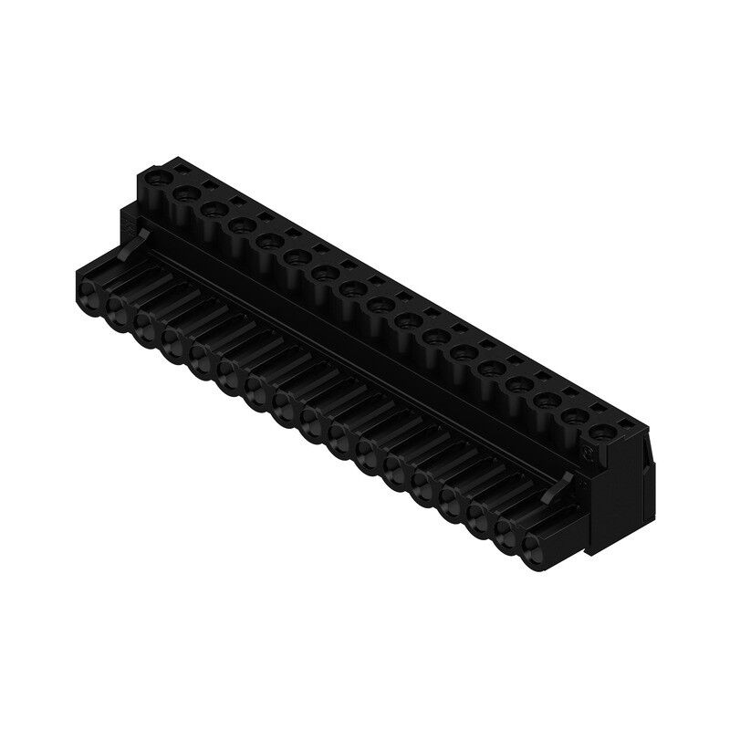 Verbinder 5.08mm BLZP 5.08#1943960000