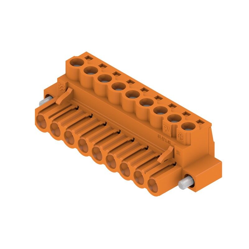 Verbinder 5.08mm BLZP 5.08#1944160000