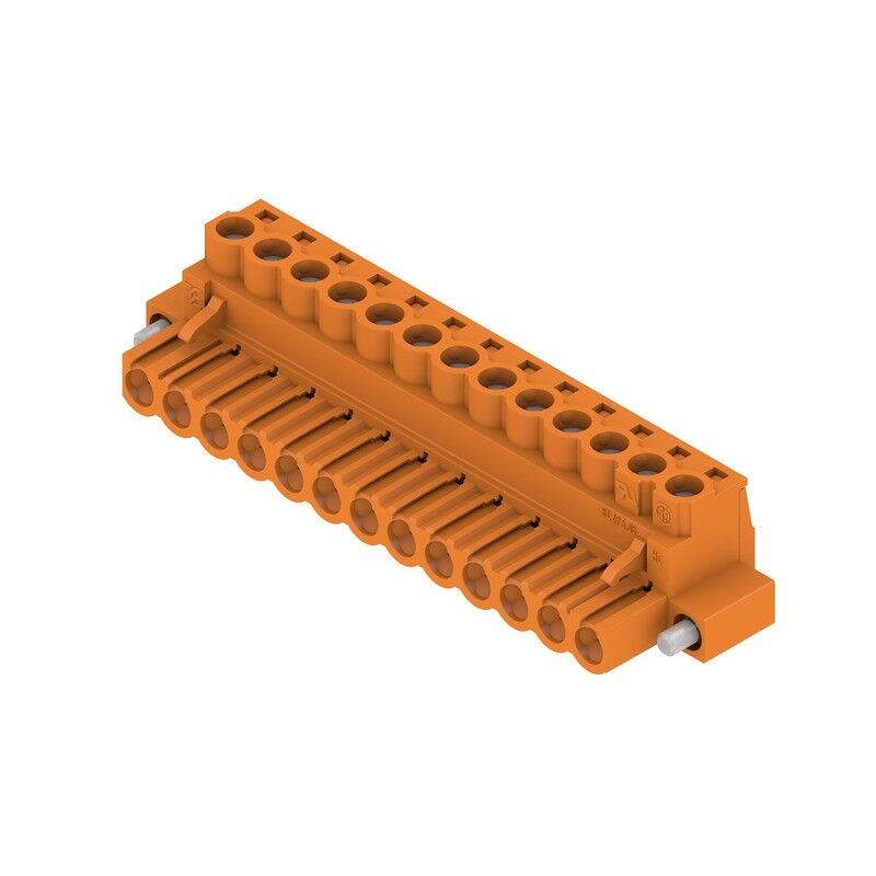 Verbinder 5.08mm BLZP 5.08#1944200000