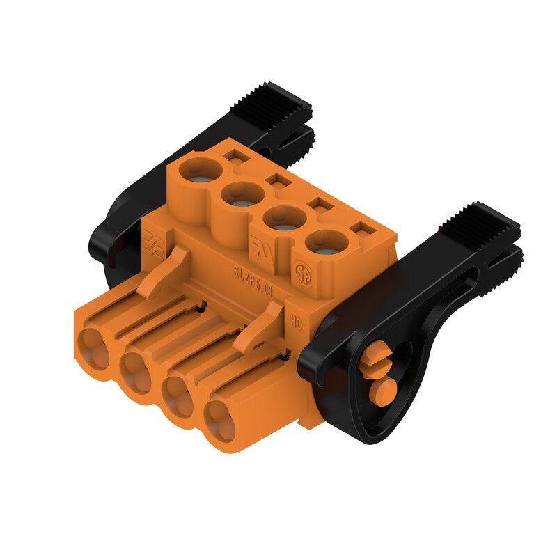 Verbinder 5.08mm BLZP 5.08#1944850000