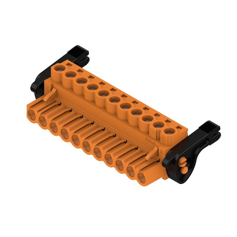 Verbinder 5.08mm BLZP 5.08#1944920000