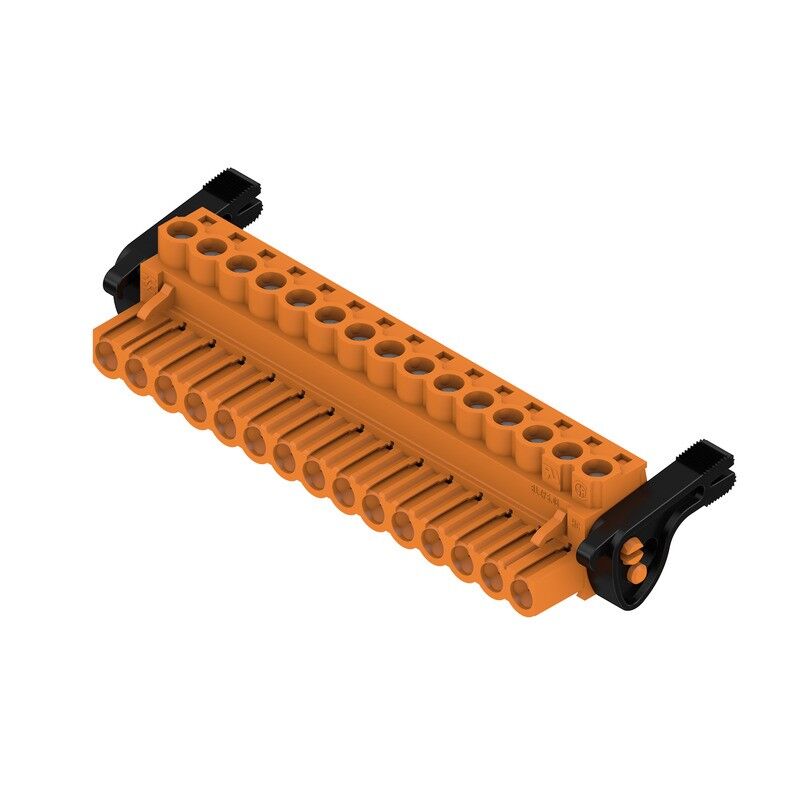Verbinder 5.08mm BLZP 5.08#1944960000