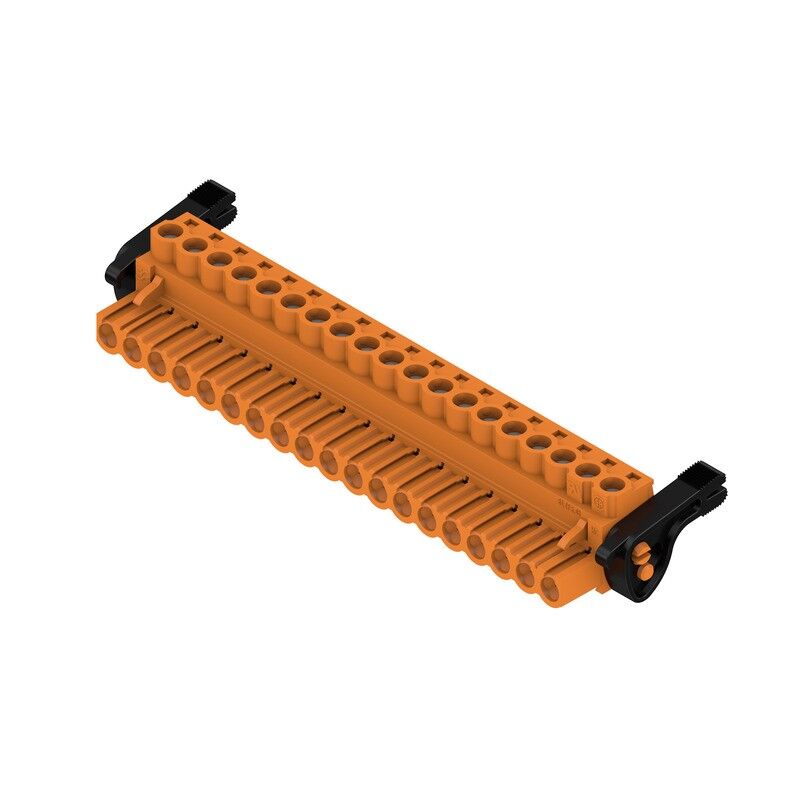 Verbinder 5.08mm BLZP 5.08#1945000000