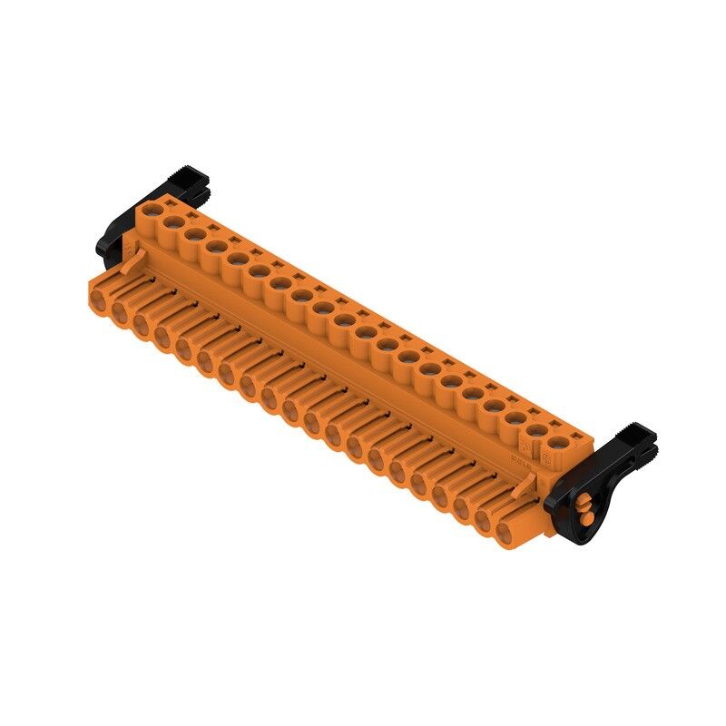 Verbinder 5.08mm BLZP 5.08#1945010000