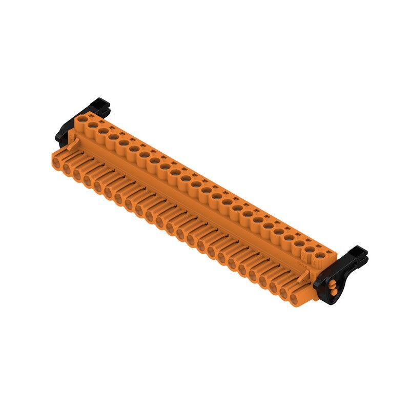 Verbinder 5.08mm BLZP 5.08#1945050000