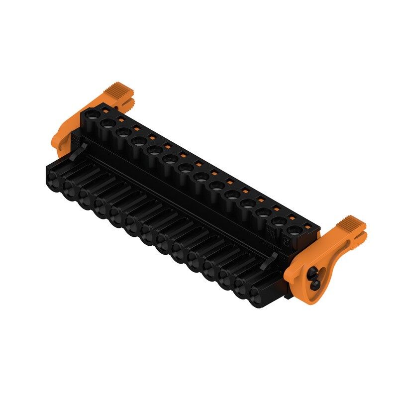 Verbinder 5.08mm BLZP 5.08#1945180000
