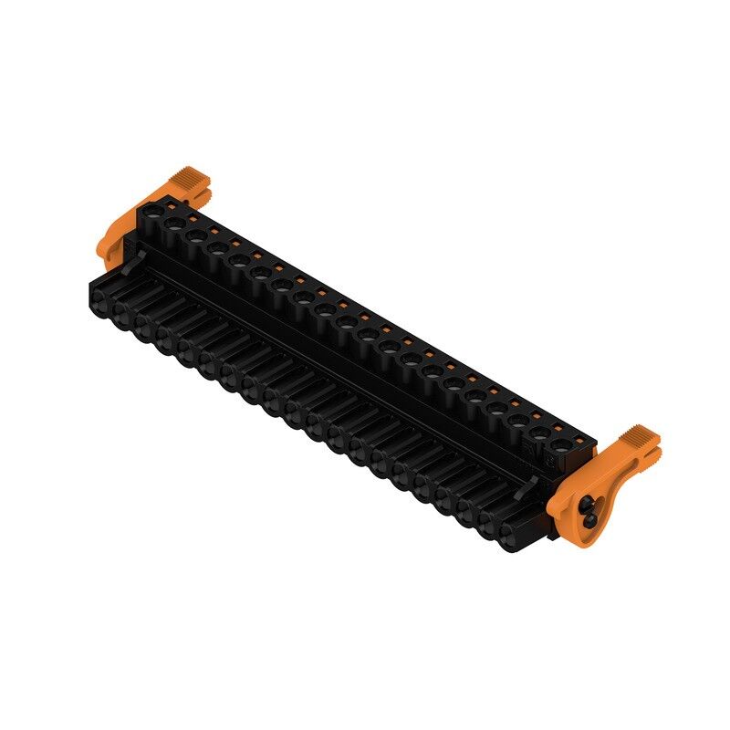 Verbinder 5.08mm BLZP 5.08#1945240000