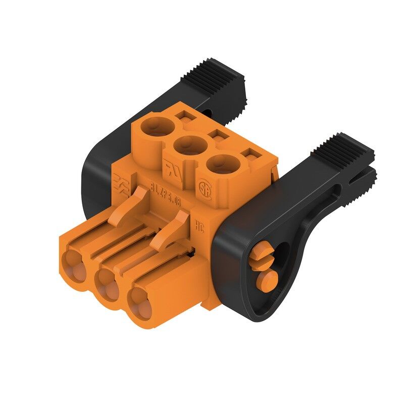 Verbinder 5.08mm BLZP 5.08#1945300000