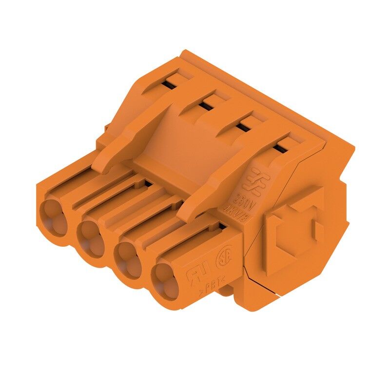 Verbinder 5.08mm BLZP 5.08#1945770000