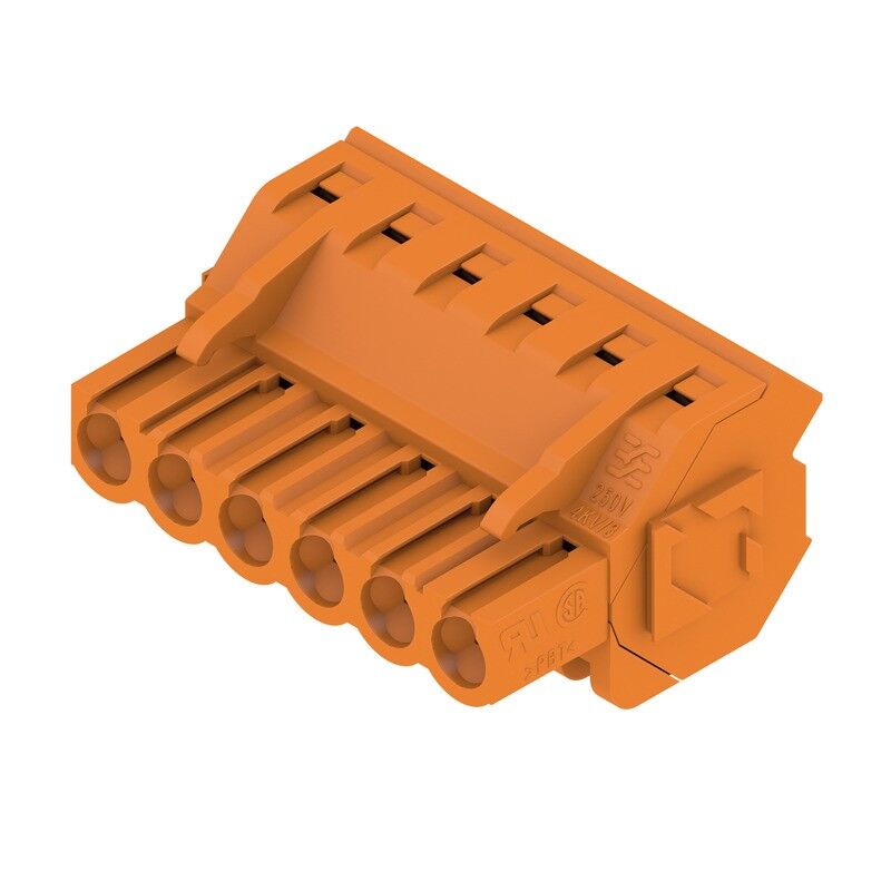 Verbinder 5.08mm BLZP 5.08#1945790000