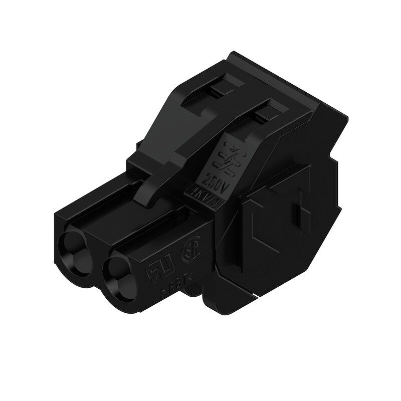 Verbinder 5.08mm BLZP 5.08#1945980000