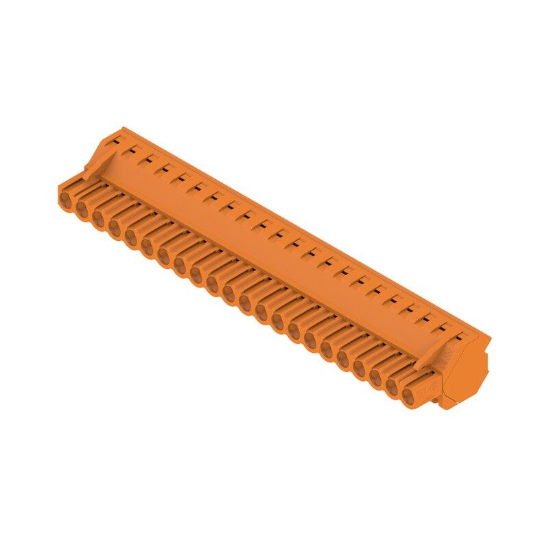 Verbinder 5.08mm BLZP 5.08#1946450000
