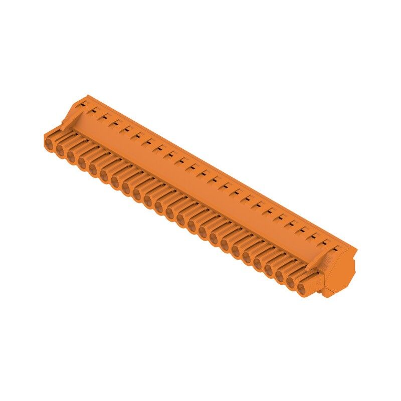 Verbinder 5.08mm BLZP 5.08#1946480000