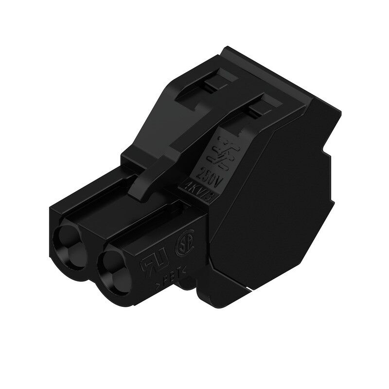 Verbinder 5.08mm BLZP 5.08#1946560000