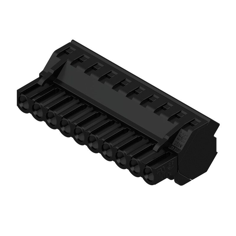 Verbinder 5.08mm BLZP 5.08#1946640000