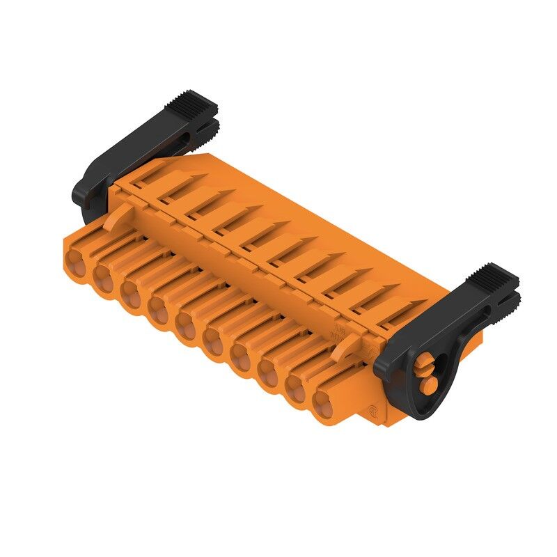 Verbinder 5.08mm BLZP 5.08#1947610000