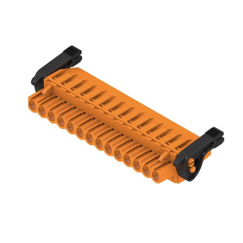 Verbinder 5.08mm BLZP 5.08#1947650000