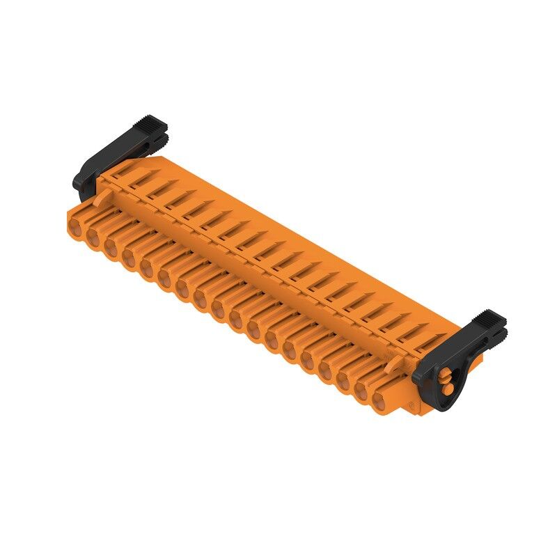 Verbinder 5.08mm BLZP 5.08#1947690000