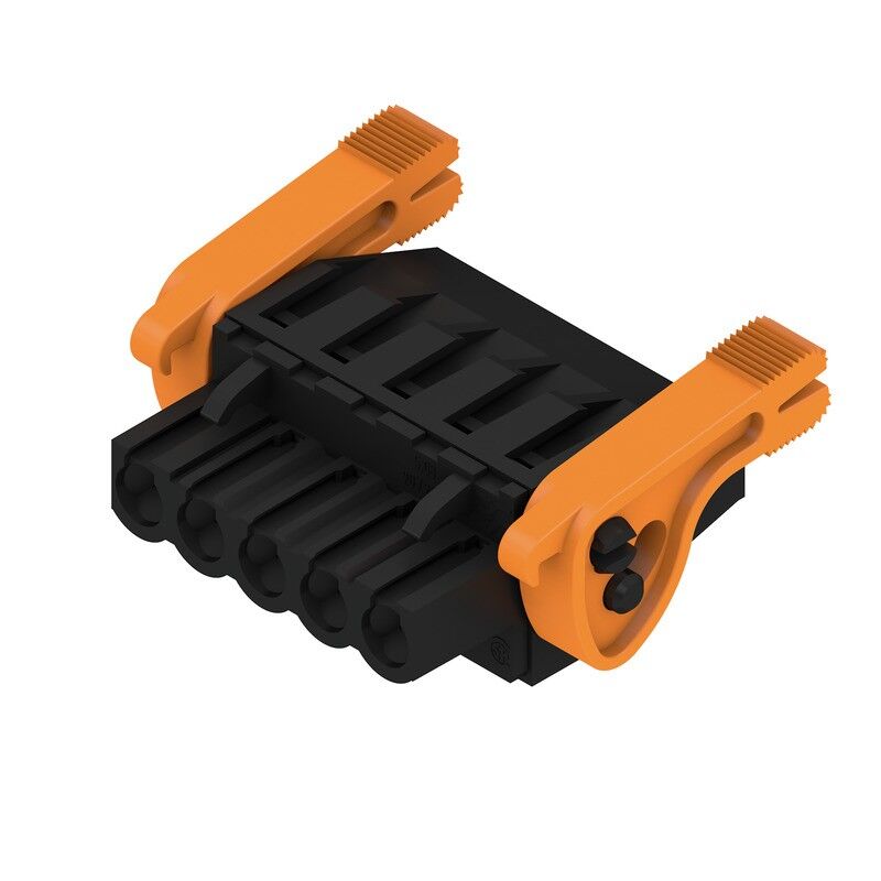 Verbinder 5.08mm BLZP 5.08#1947790000