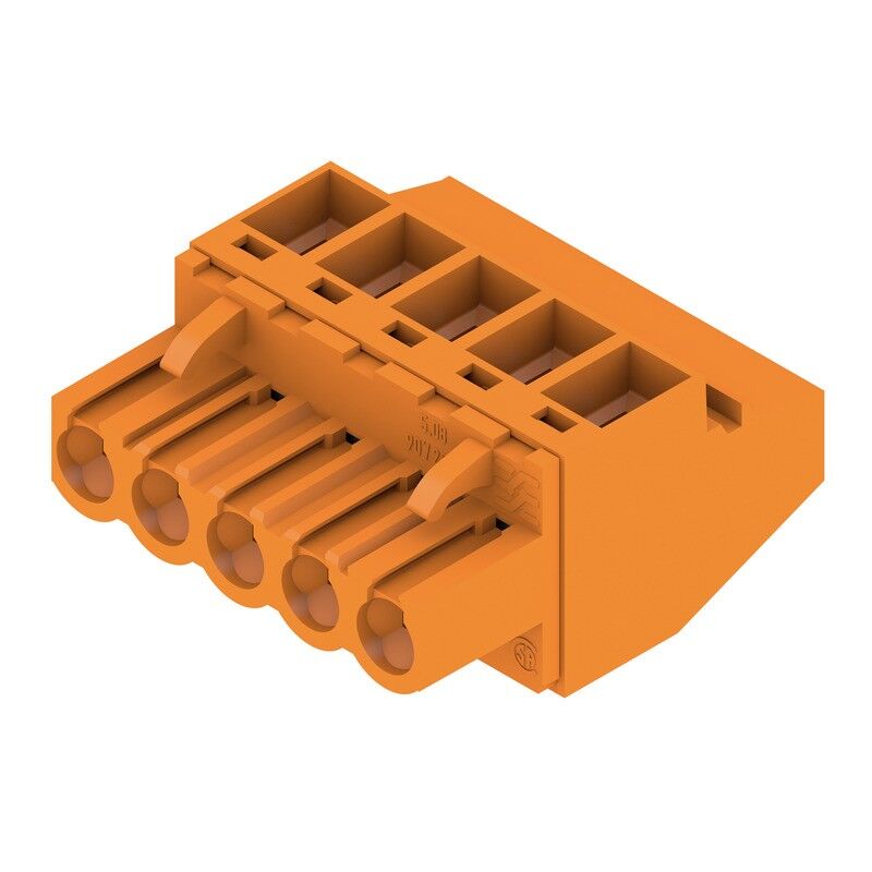 Verbinder 5.08mm BLZP 5.08#1948030000