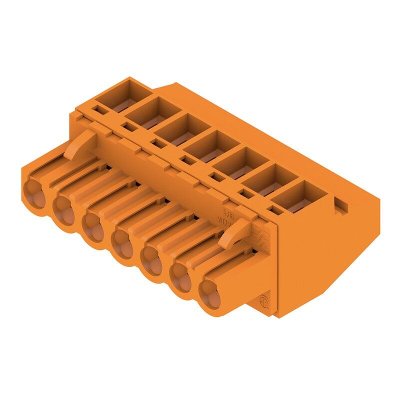 Verbinder 5.08mm BLZP 5.08#1948050000