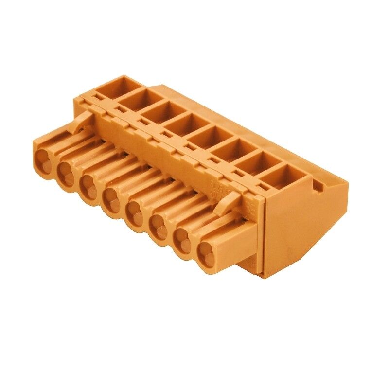 Verbinder 5.08mm BLZP 5.08#1948060000