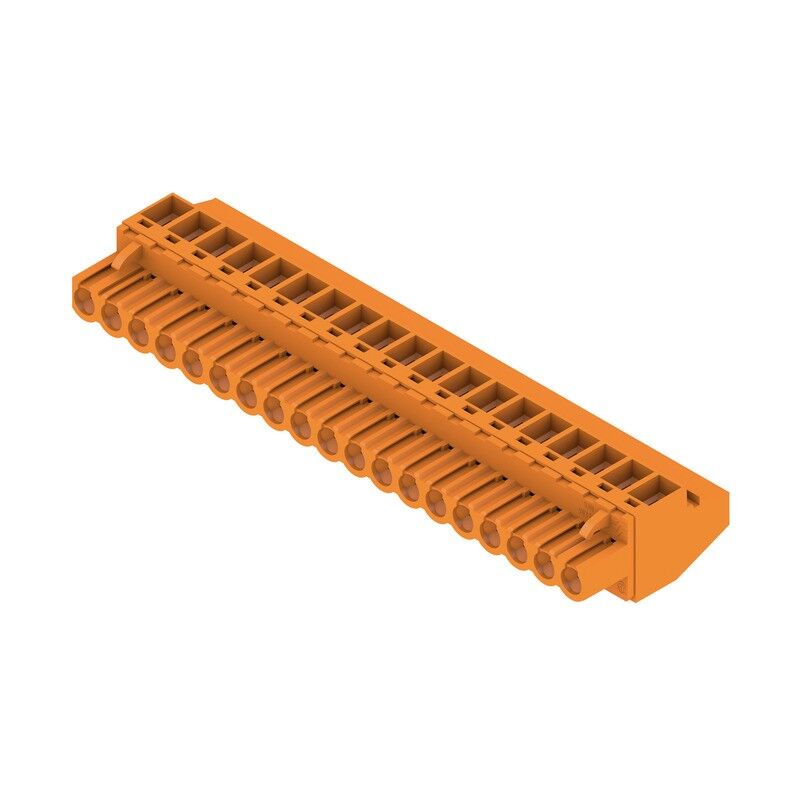 Verbinder 5.08mm BLZP 5.08#1948180000