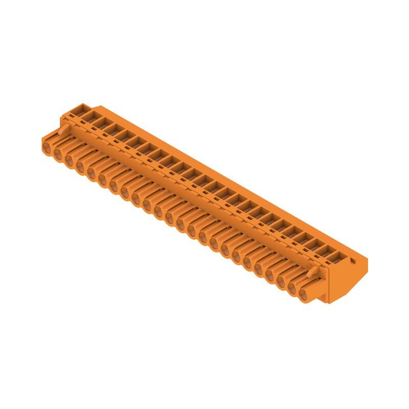 Verbinder 5.08mm BLZP 5.08#1948230000