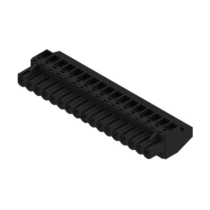 Verbinder 5.08mm BLZP 5.08#1948390000