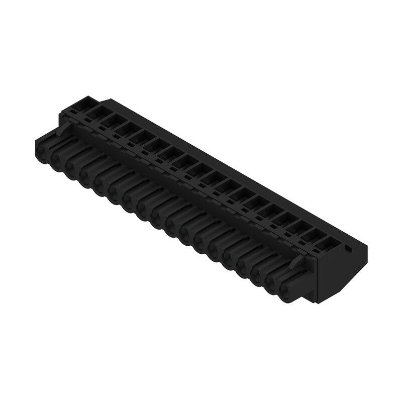 Verbinder 5.08mm BLZP 5.08#1948400000