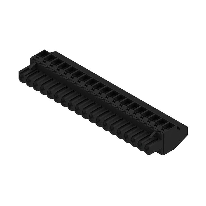 Verbinder 5.08mm BLZP 5.08#1948410000